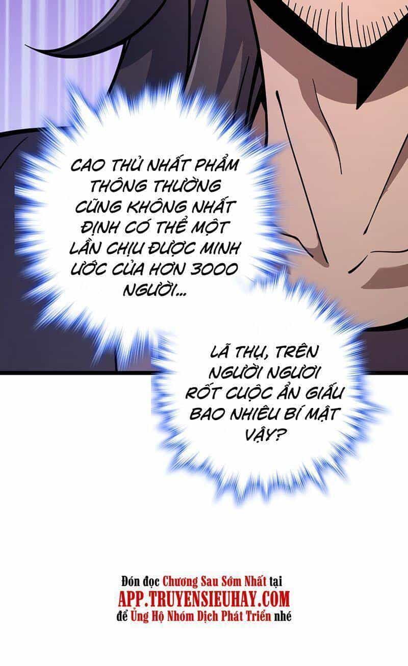 Đại Vương Tha Mạng - Chương 548 - ảnh 42