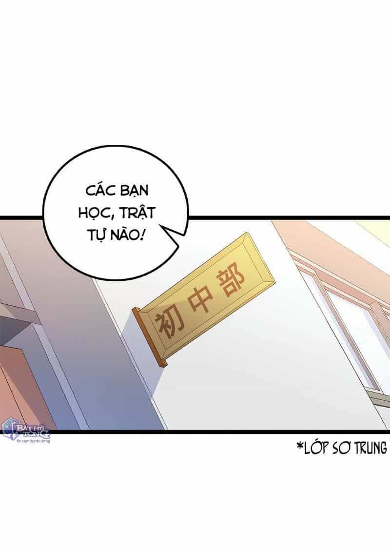 Đại Vương Tha Mạng - Chương 54 - ảnh 2