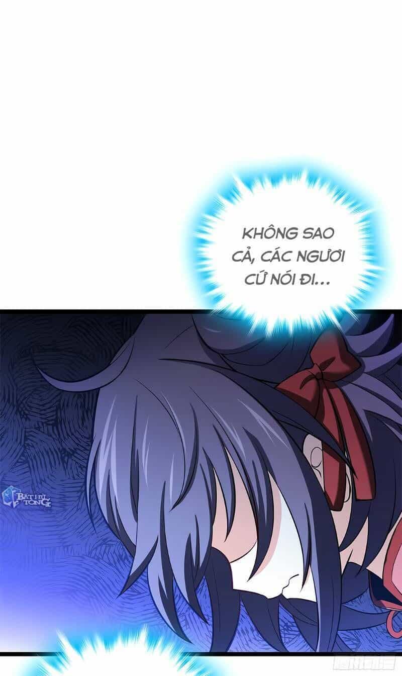 Đại Vương Tha Mạng - Chương 54 - ảnh 59