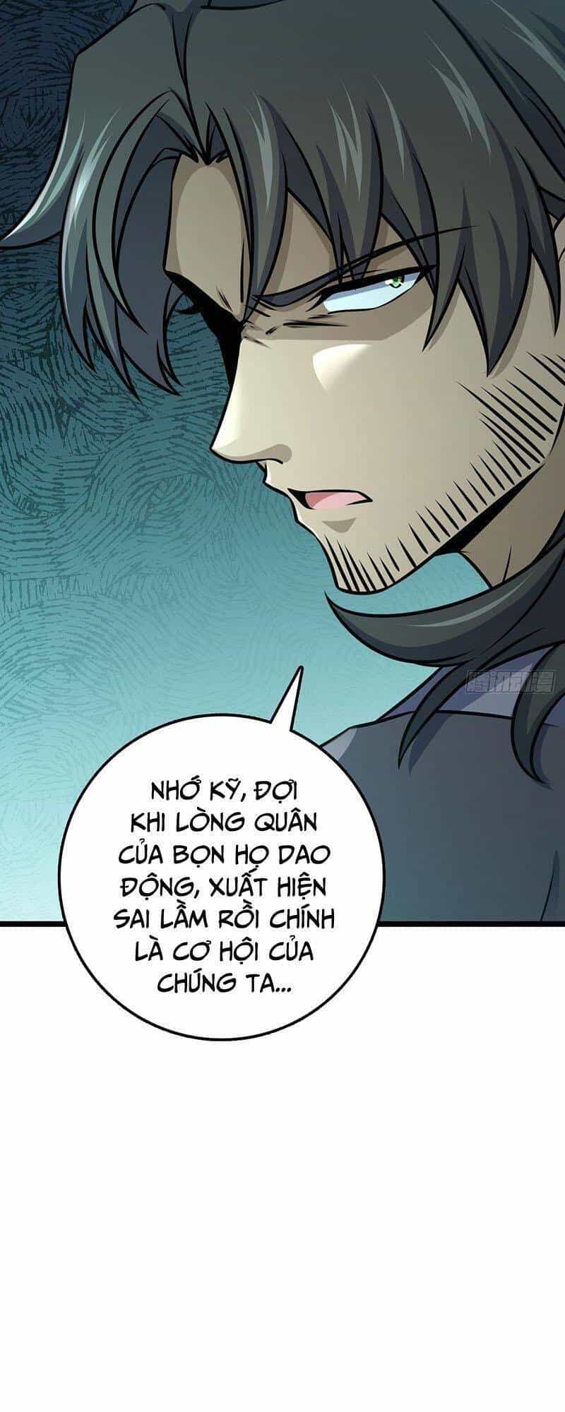 Đại Vương Tha Mạng - Chương 557 - ảnh 24