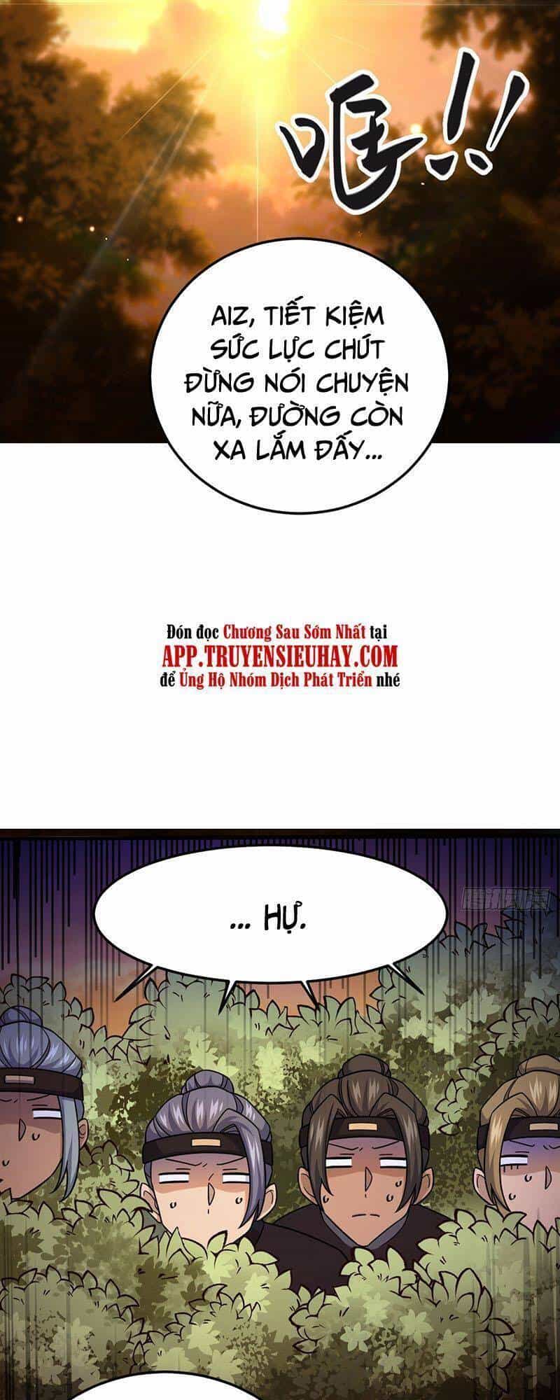 Đại Vương Tha Mạng - Chương 561 - ảnh 21