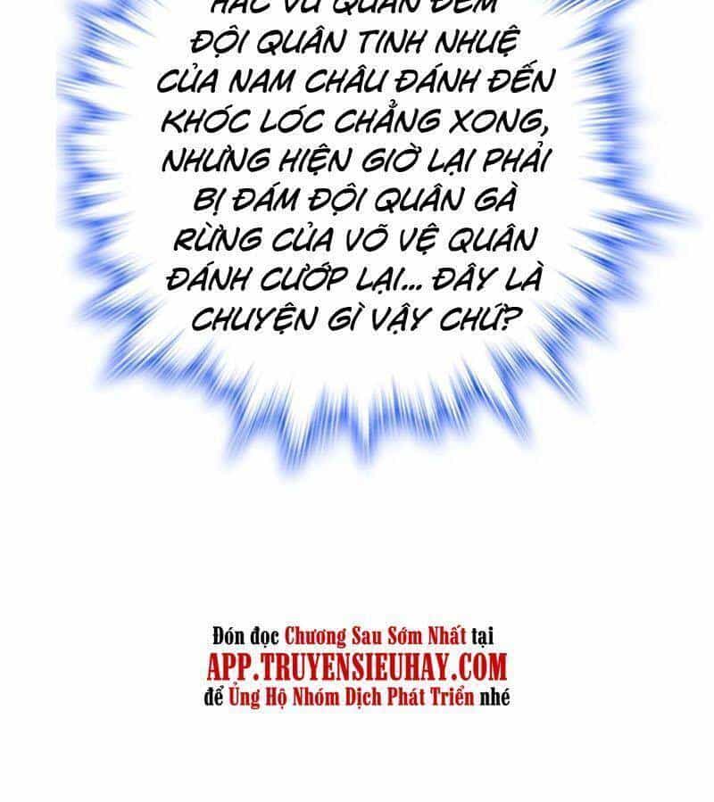 Đại Vương Tha Mạng - Chương 562 - ảnh 54