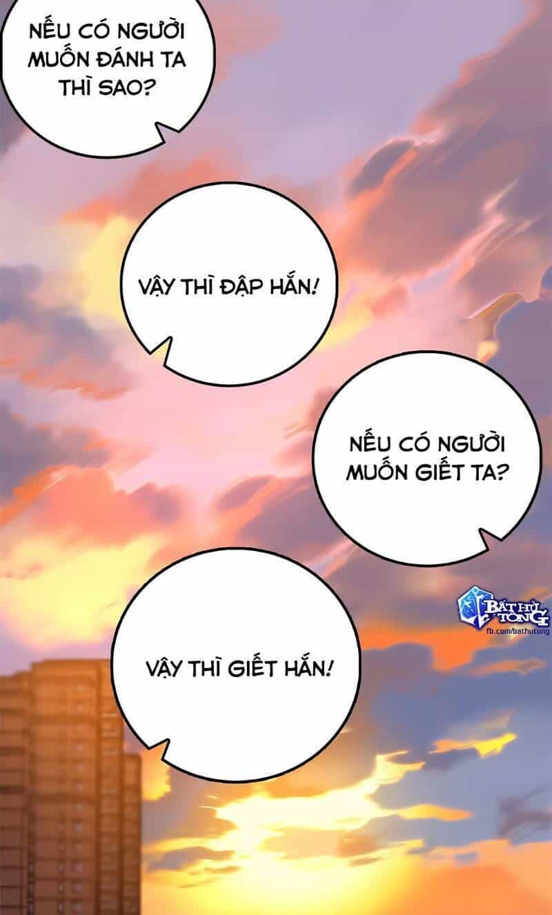Đại Vương Tha Mạng - Chương 55 - ảnh 36