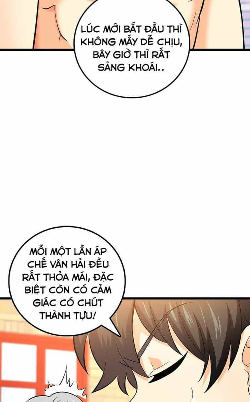 Đại Vương Tha Mạng - Chương 55 - ảnh 47