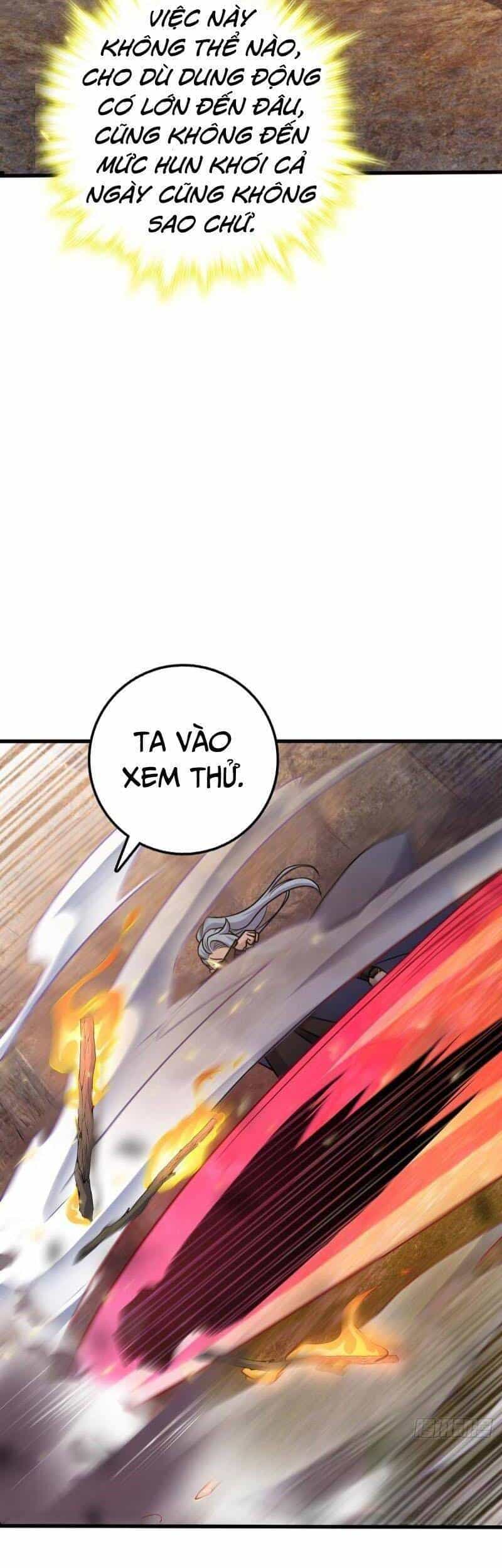 Đại Vương Tha Mạng - Chương 572 - ảnh 32