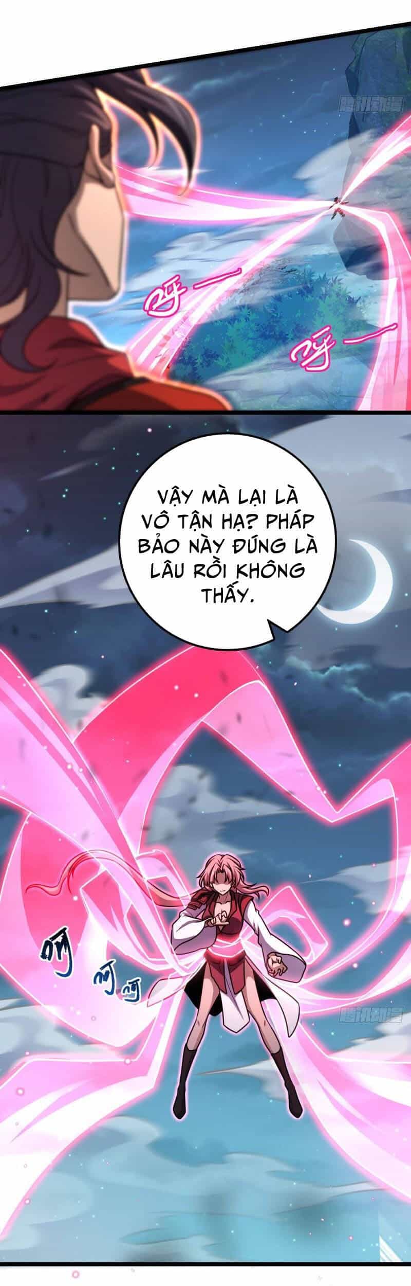 Đại Vương Tha Mạng - Chương 573 - ảnh 37