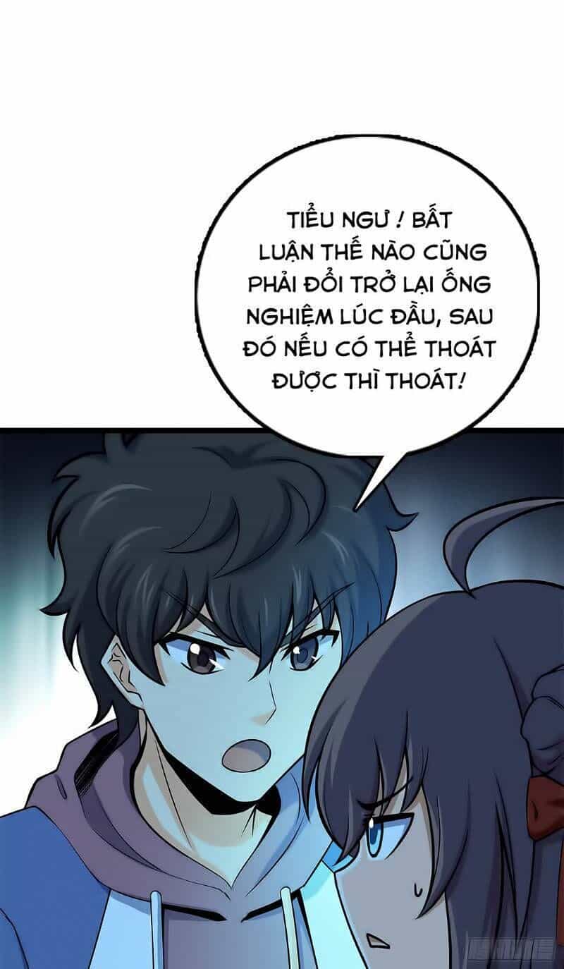 Đại Vương Tha Mạng - Chương 56 - ảnh 56