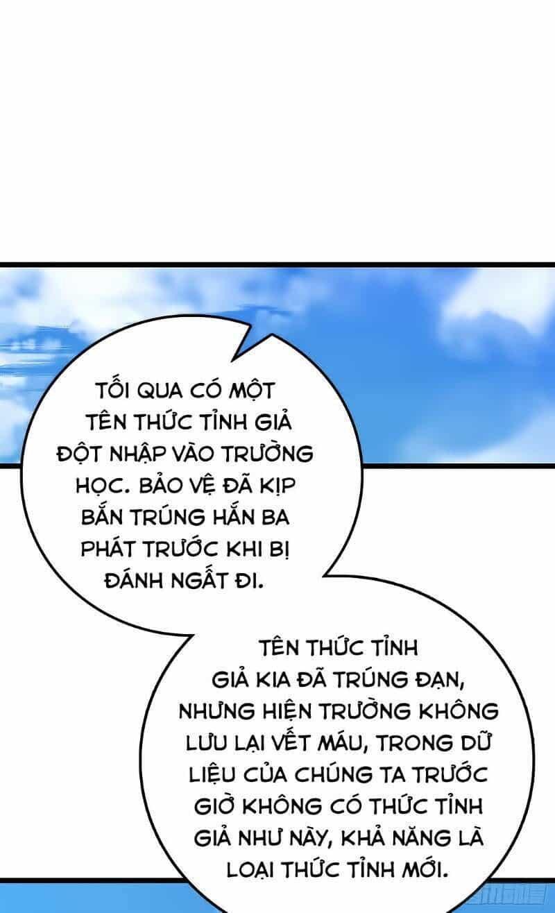 Đại Vương Tha Mạng - Chương 56 - ảnh 61