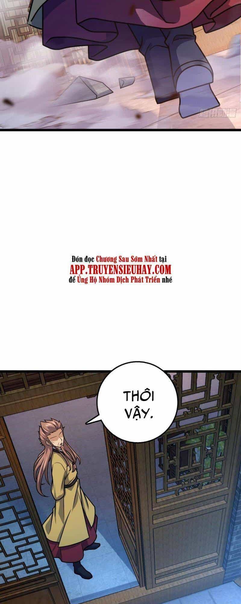 Đại Vương Tha Mạng - Chương 576 - ảnh 30