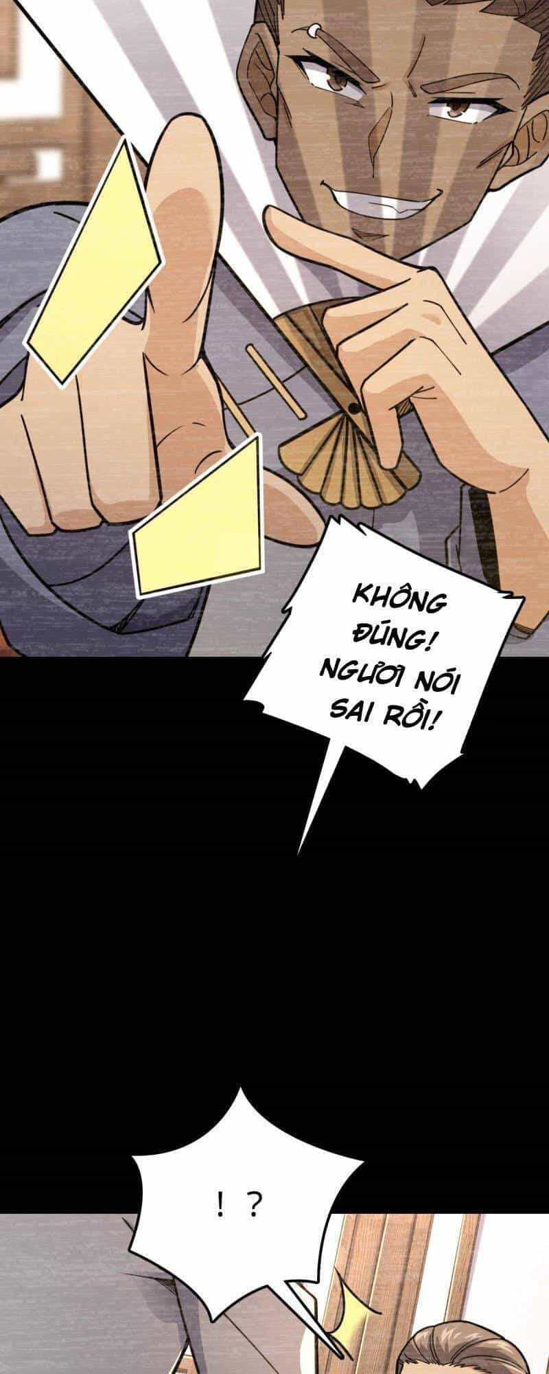 Đại Vương Tha Mạng - Chương 576 - ảnh 52