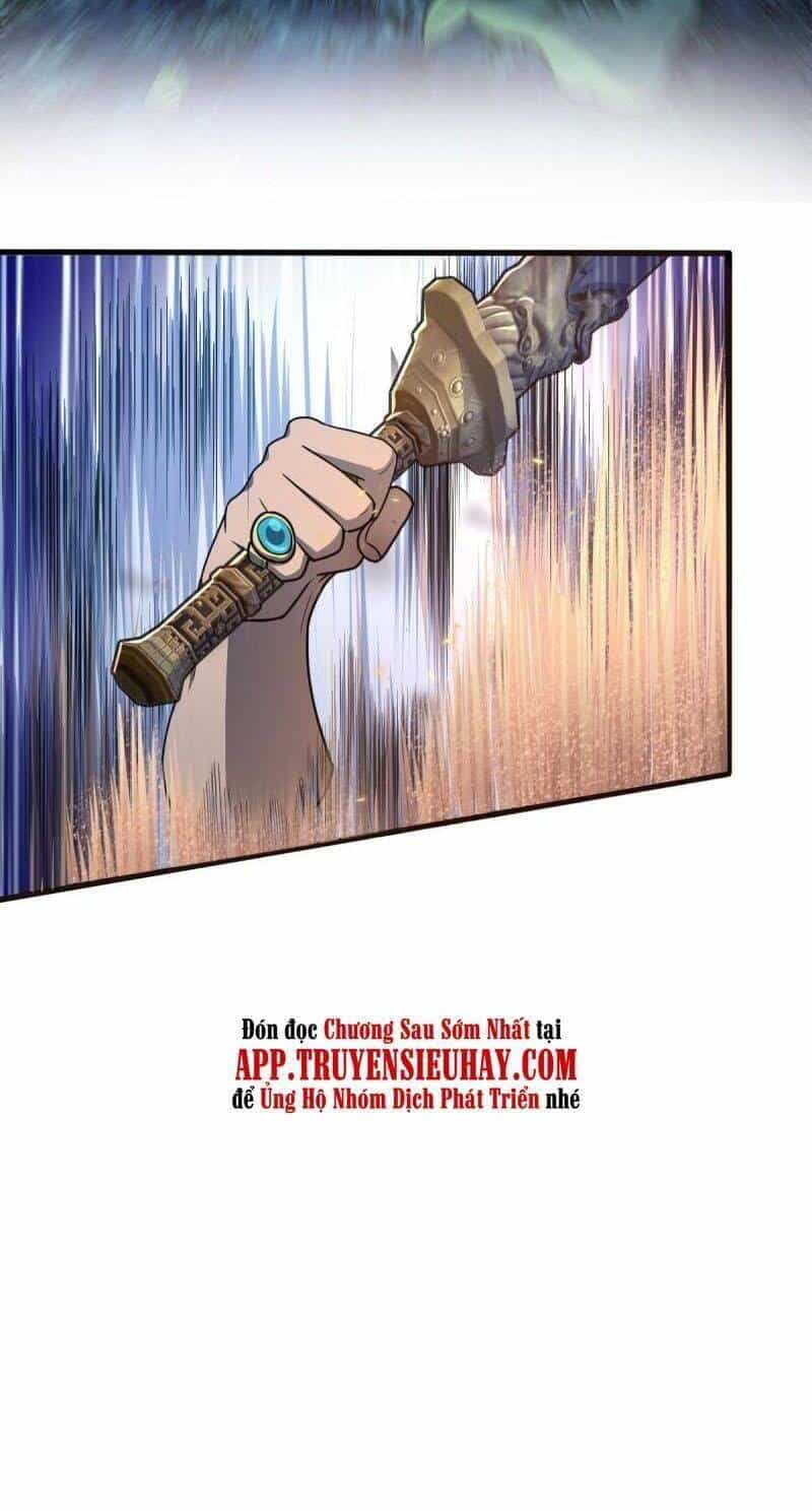 Đại Vương Tha Mạng - Chương 577 - ảnh 24