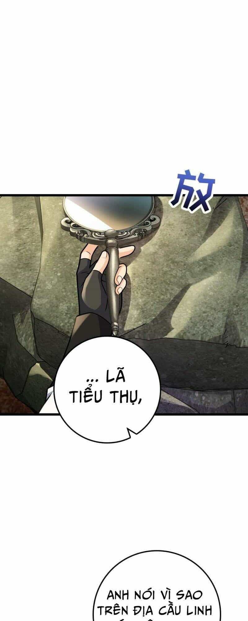 Đại Vương Tha Mạng - Chương 579 - ảnh 20