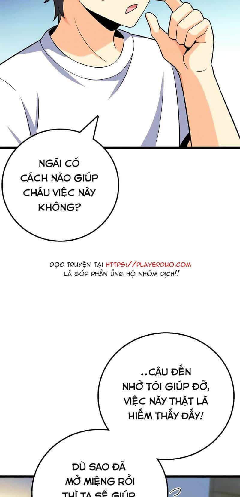 Đại Vương Tha Mạng - Chương 57 - ảnh 20