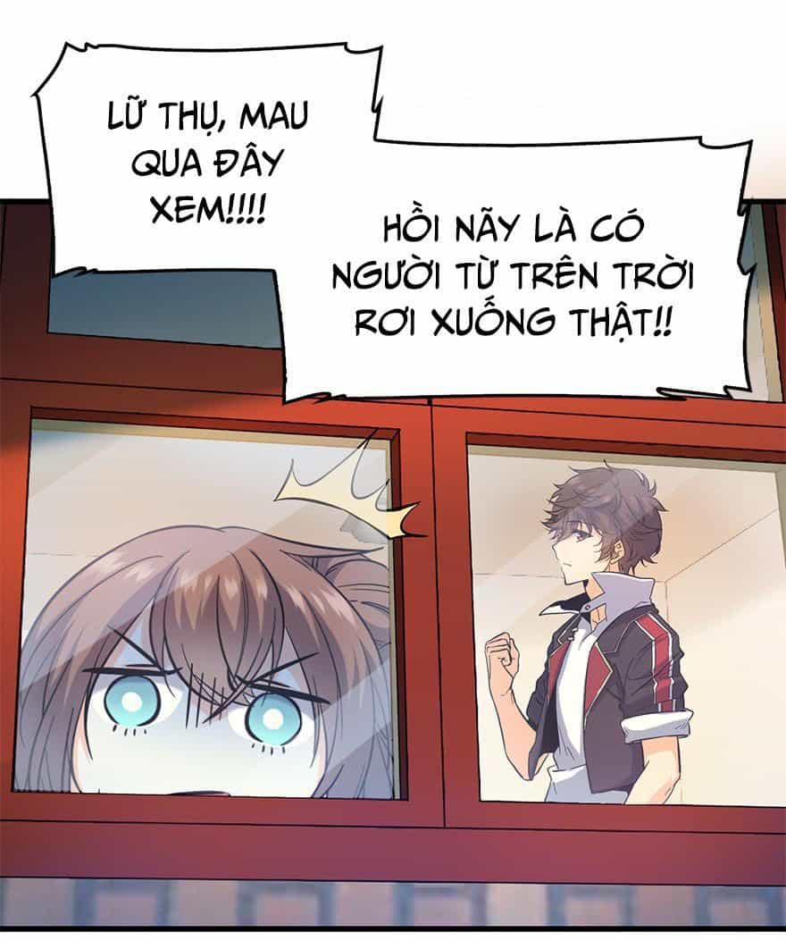 Đại Vương Tha Mạng - Chương 6 - ảnh 19