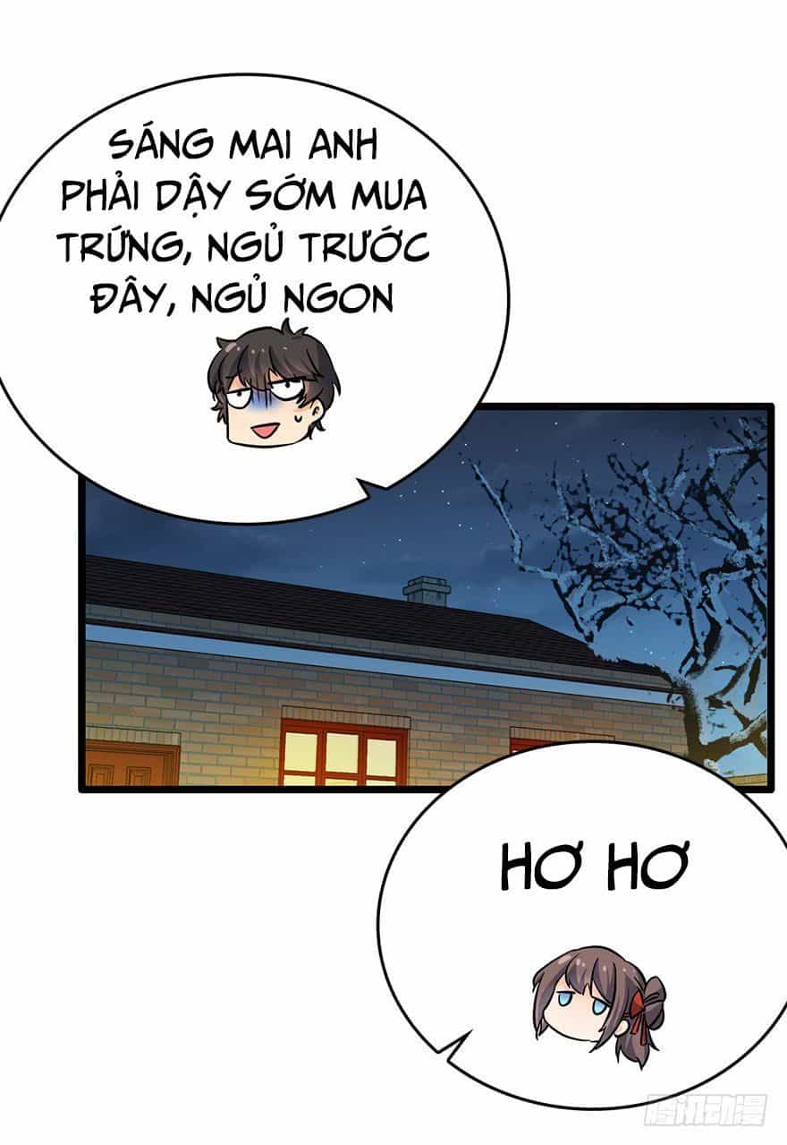 Đại Vương Tha Mạng - Chương 6 - ảnh 68