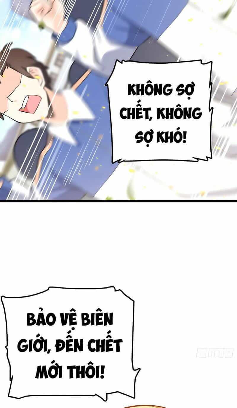Đại Vương Tha Mạng - Chương 58 - ảnh 81