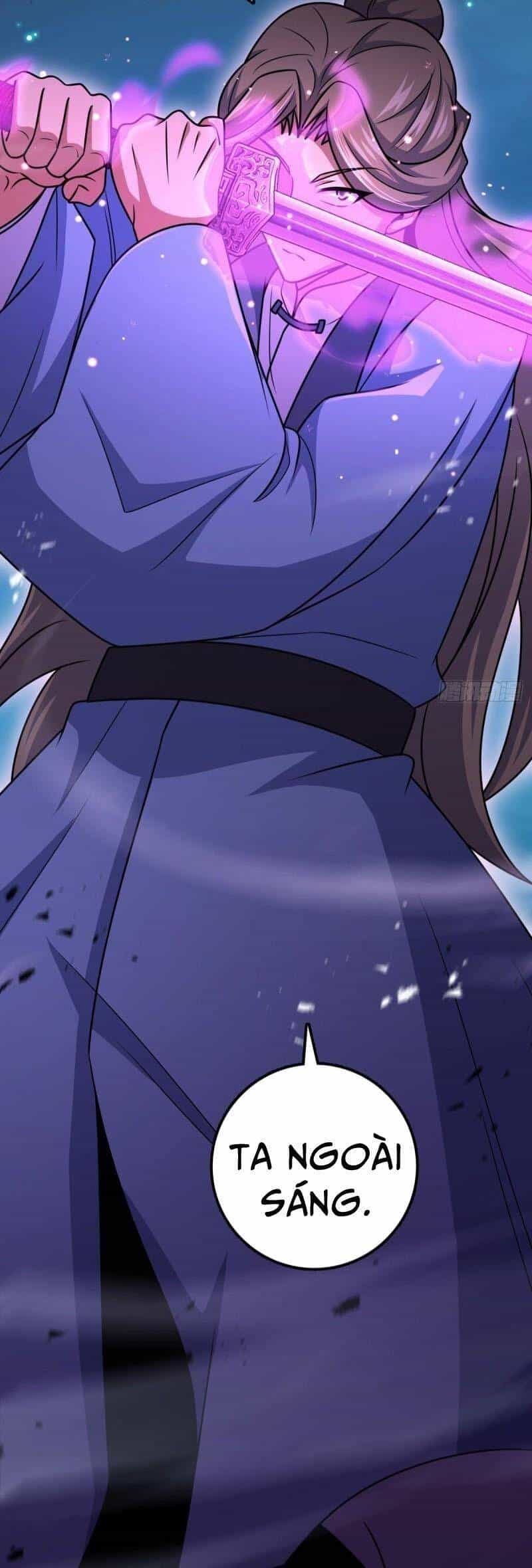 Đại Vương Tha Mạng - Chương 597 - ảnh 36