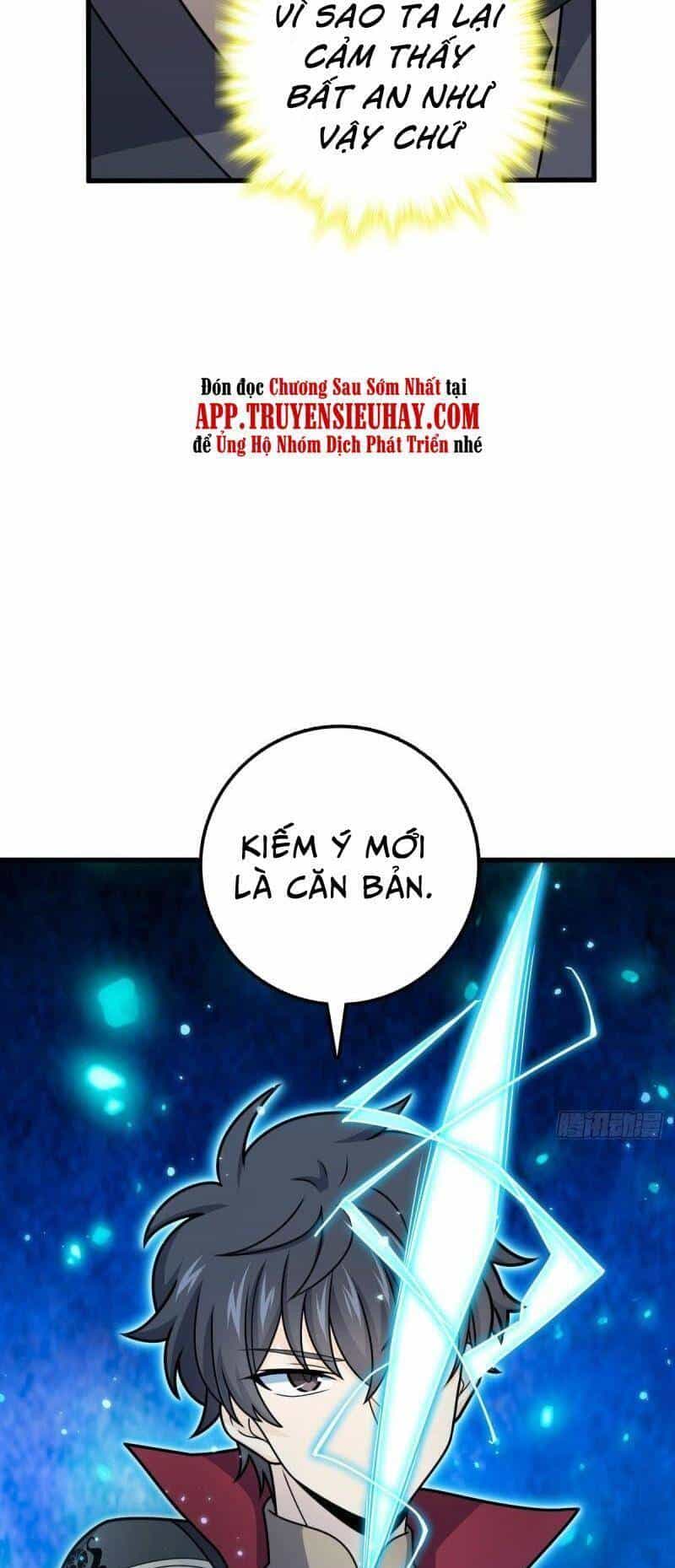 Đại Vương Tha Mạng - Chương 599 - ảnh 35
