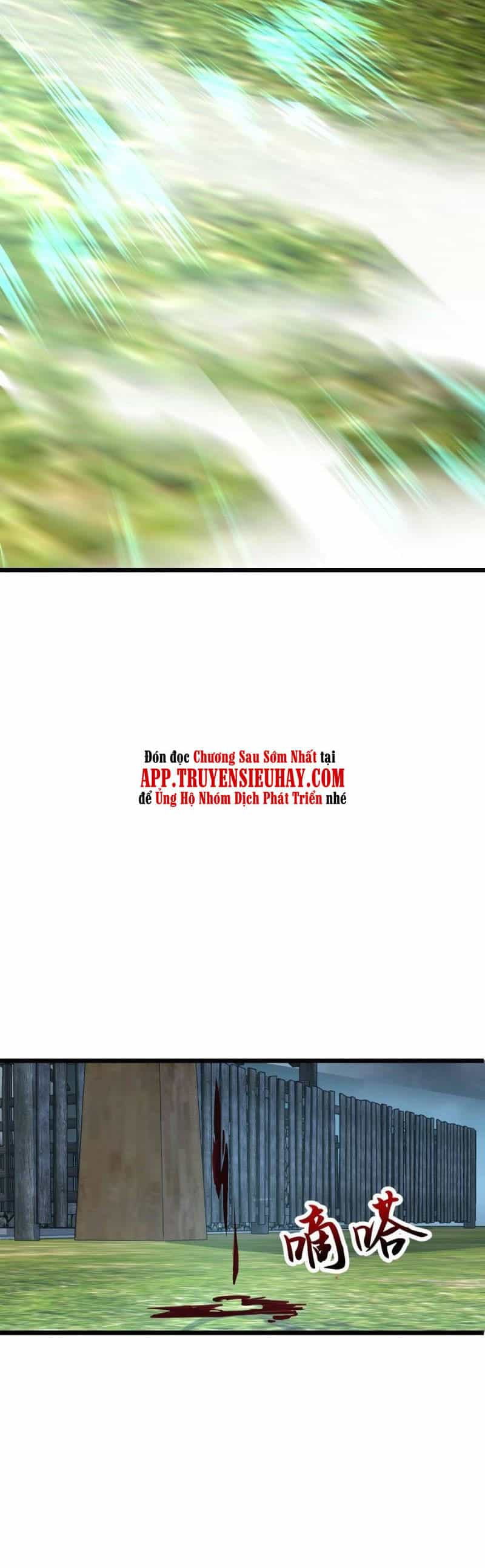 Đại Vương Tha Mạng - Chương 605 - ảnh 38