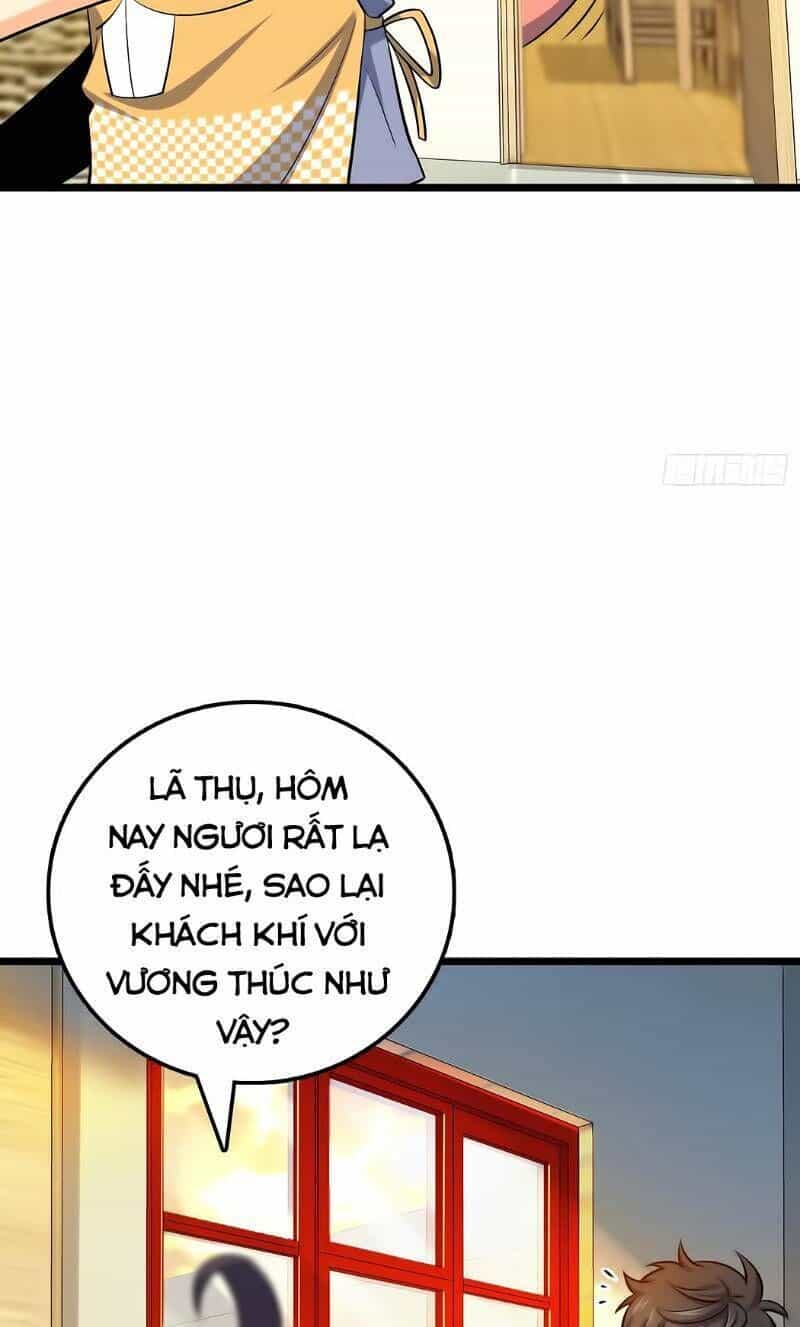 Đại Vương Tha Mạng - Chương 59 - ảnh 27
