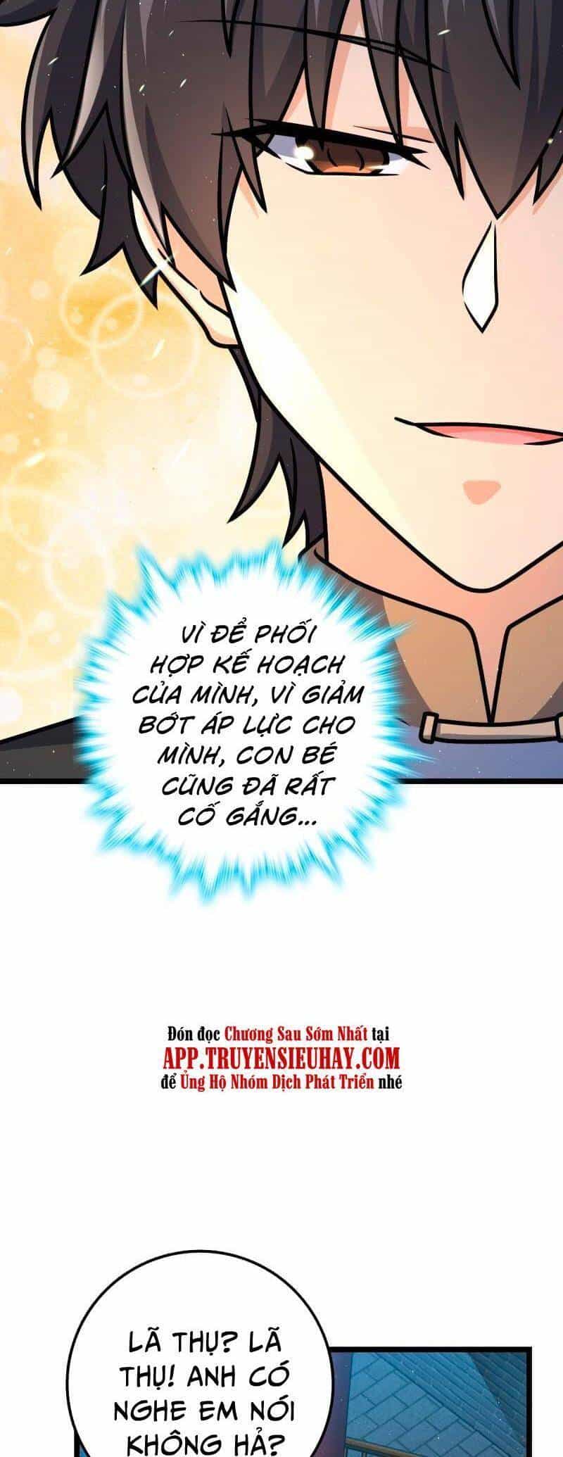 Đại Vương Tha Mạng - Chương 610 - ảnh 27