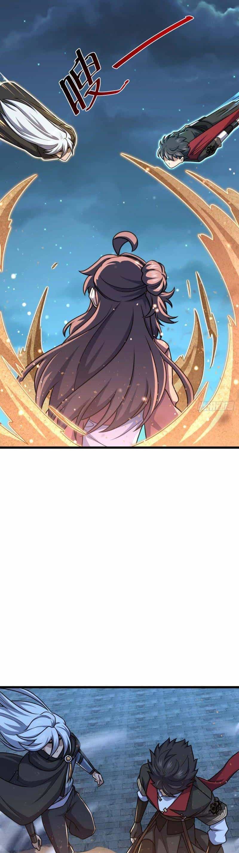 Đại Vương Tha Mạng - Chương 615 - ảnh 15