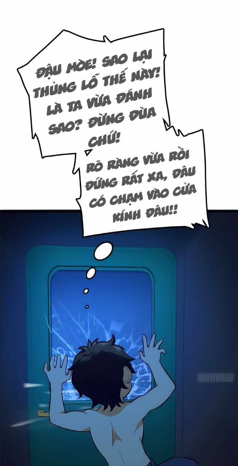 Đại Vương Tha Mạng - Chương 61 - ảnh 40