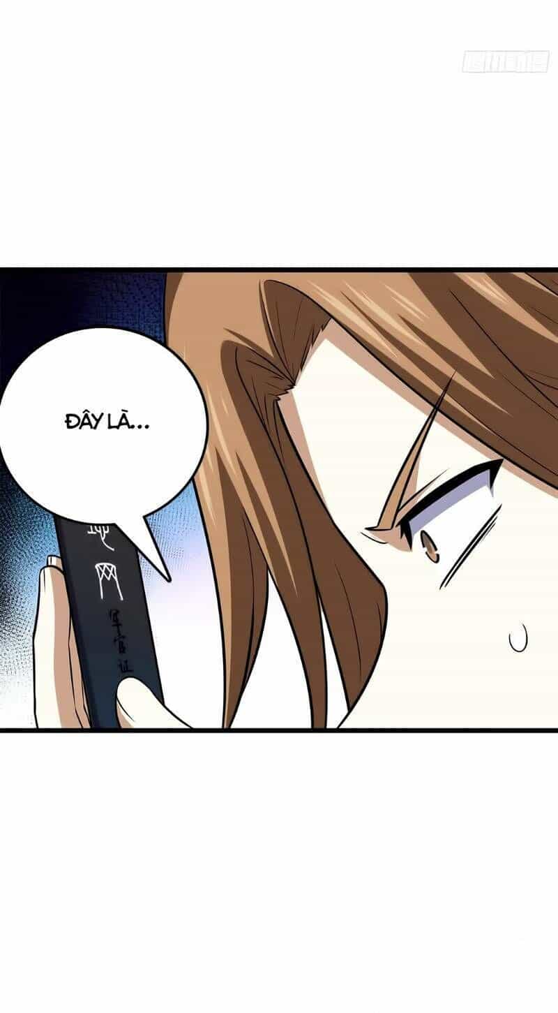 Đại Vương Tha Mạng - Chương 61 - ảnh 74
