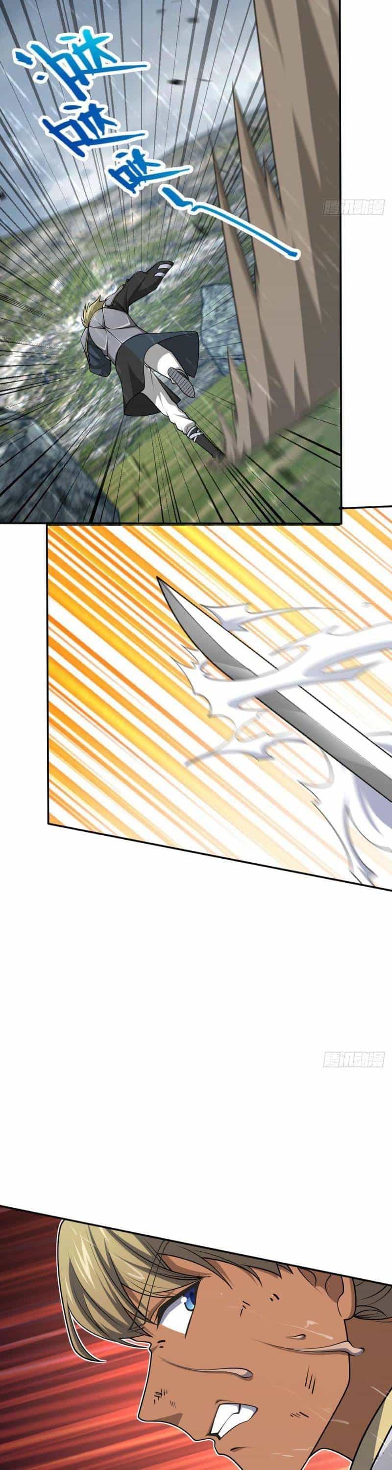 Đại Vương Tha Mạng - Chương 630 - ảnh 15