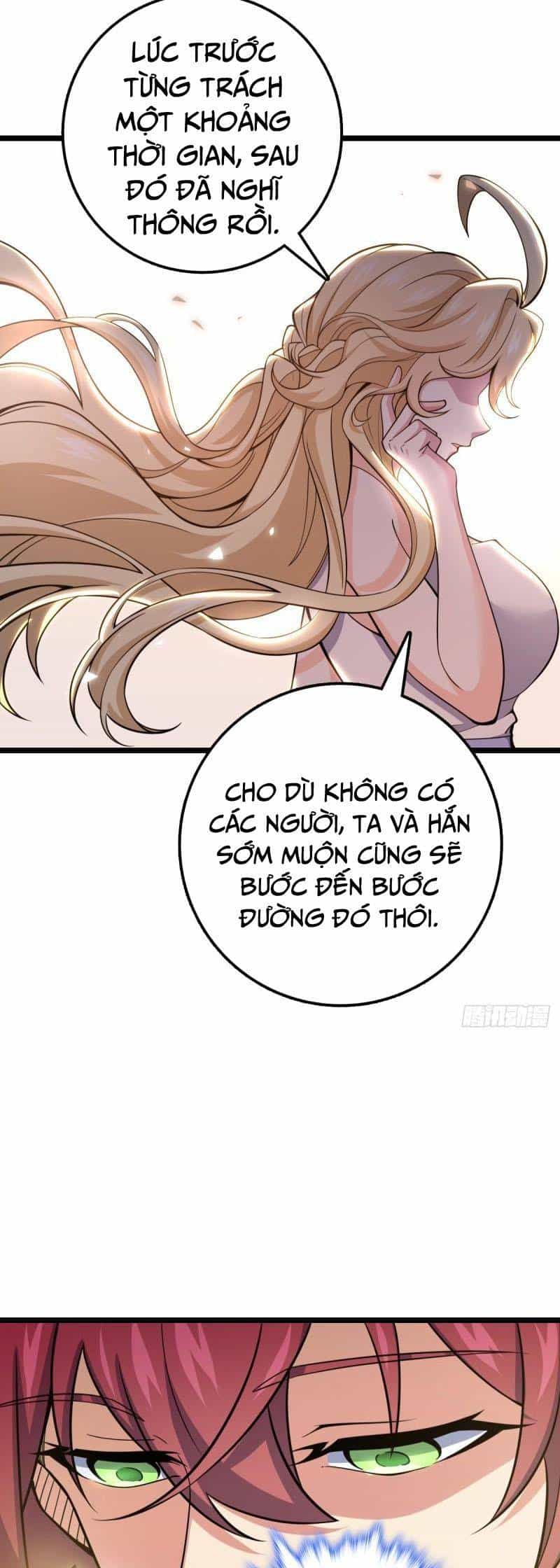 Đại Vương Tha Mạng - Chương 632 - ảnh 48