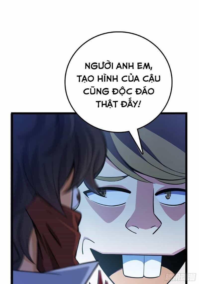 Đại Vương Tha Mạng - Chương 62 - ảnh 41