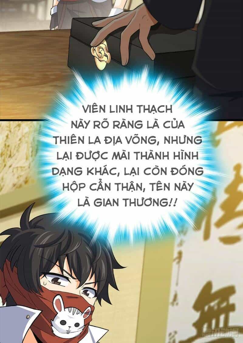 Đại Vương Tha Mạng - Chương 62 - ảnh 58