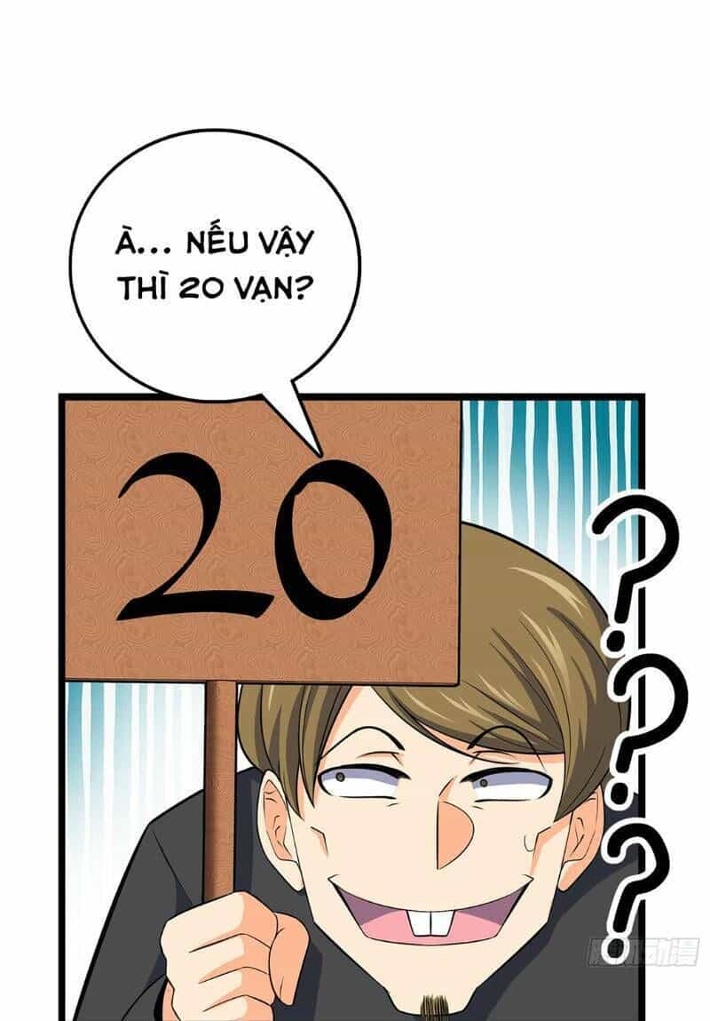 Đại Vương Tha Mạng - Chương 62 - ảnh 70