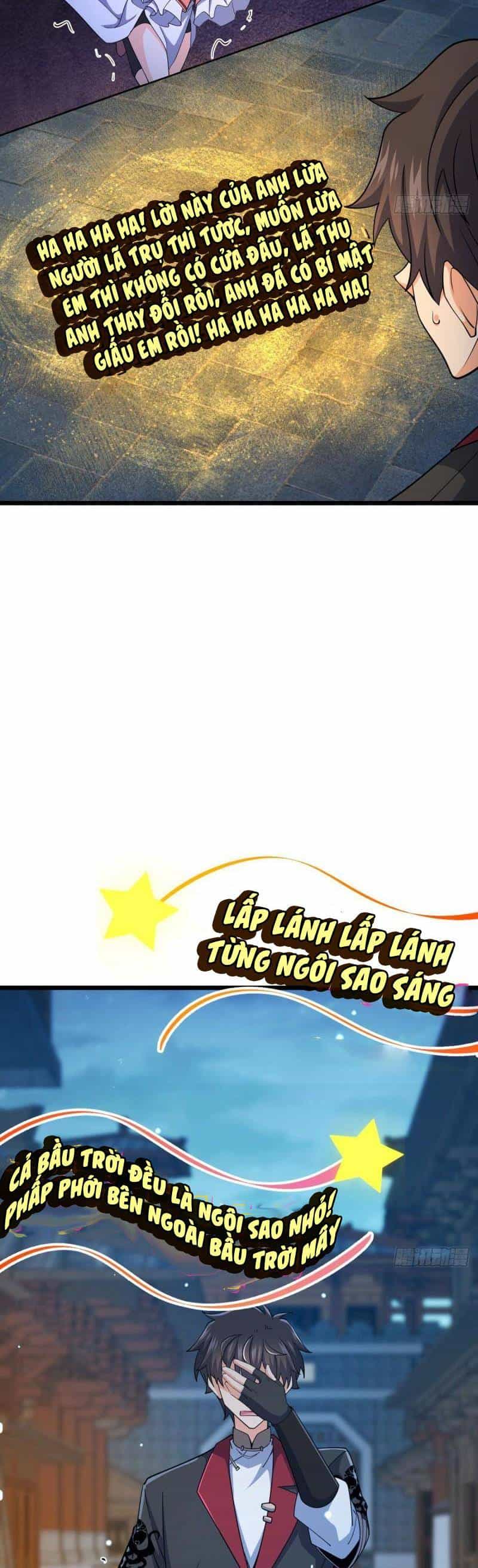 Đại Vương Tha Mạng - Chương 640 - ảnh 25