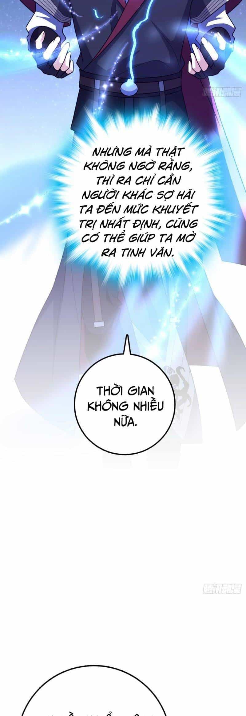Đại Vương Tha Mạng - Chương 640 - ảnh 6
