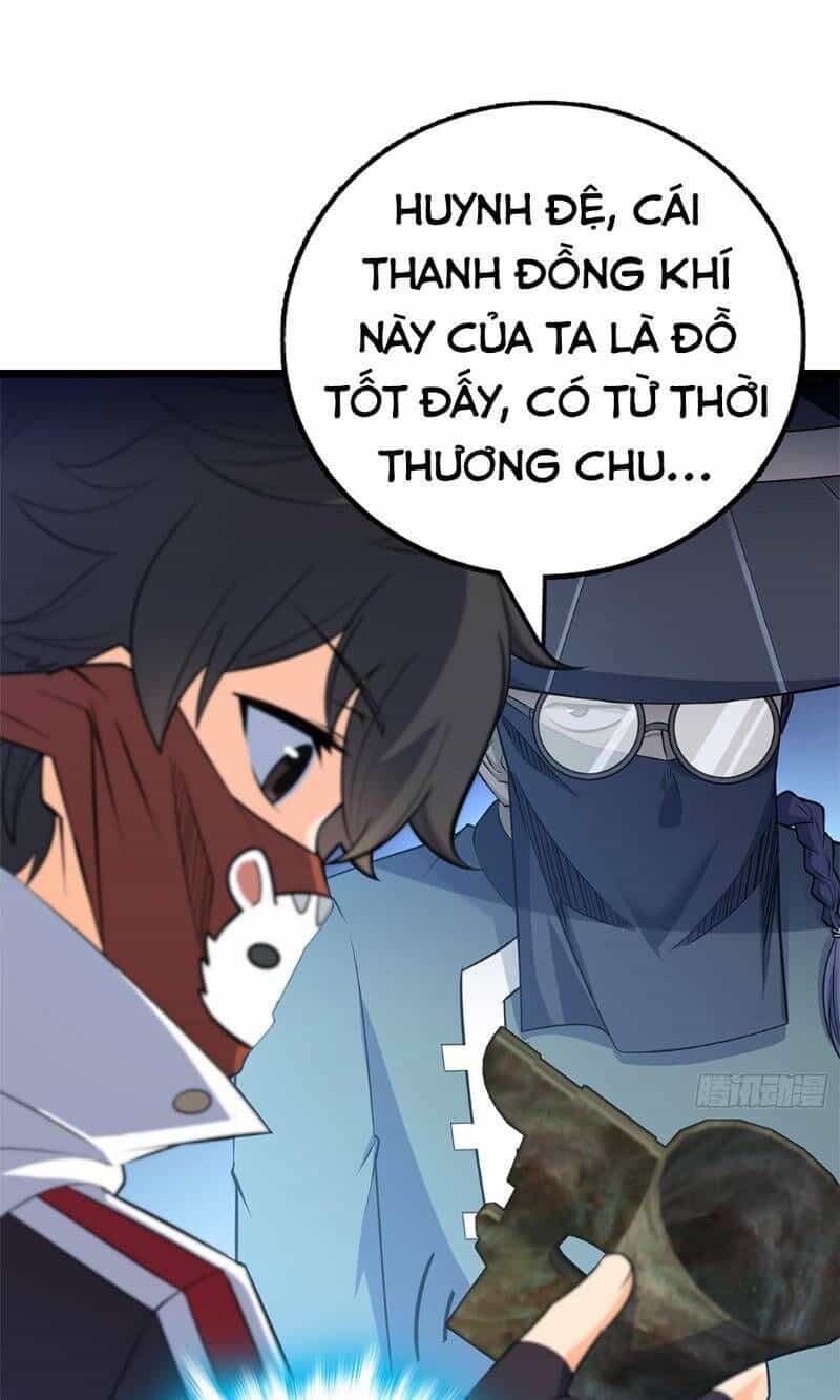 Đại Vương Tha Mạng - Chương 63 - ảnh 2