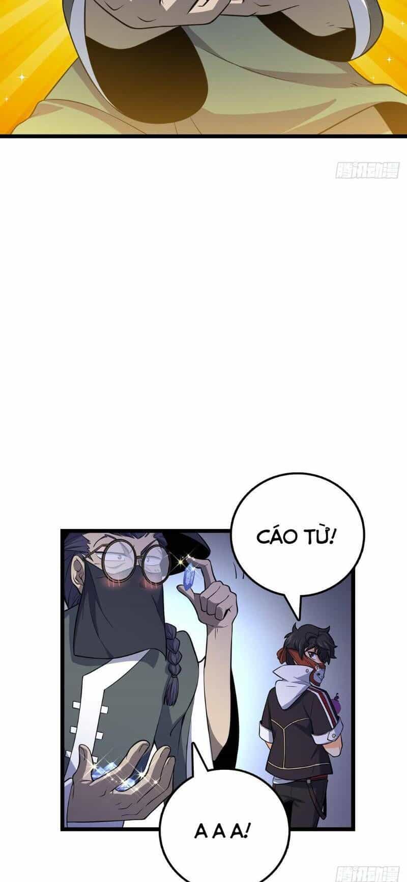 Đại Vương Tha Mạng - Chương 63 - ảnh 53