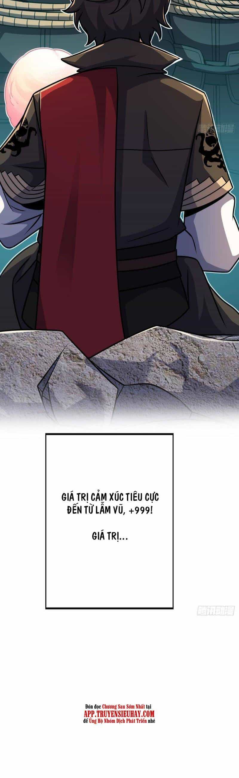Đại Vương Tha Mạng - Chương 652 - ảnh 31