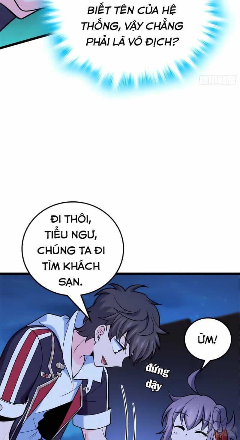 Đại Vương Tha Mạng - Chương 64 - ảnh 22