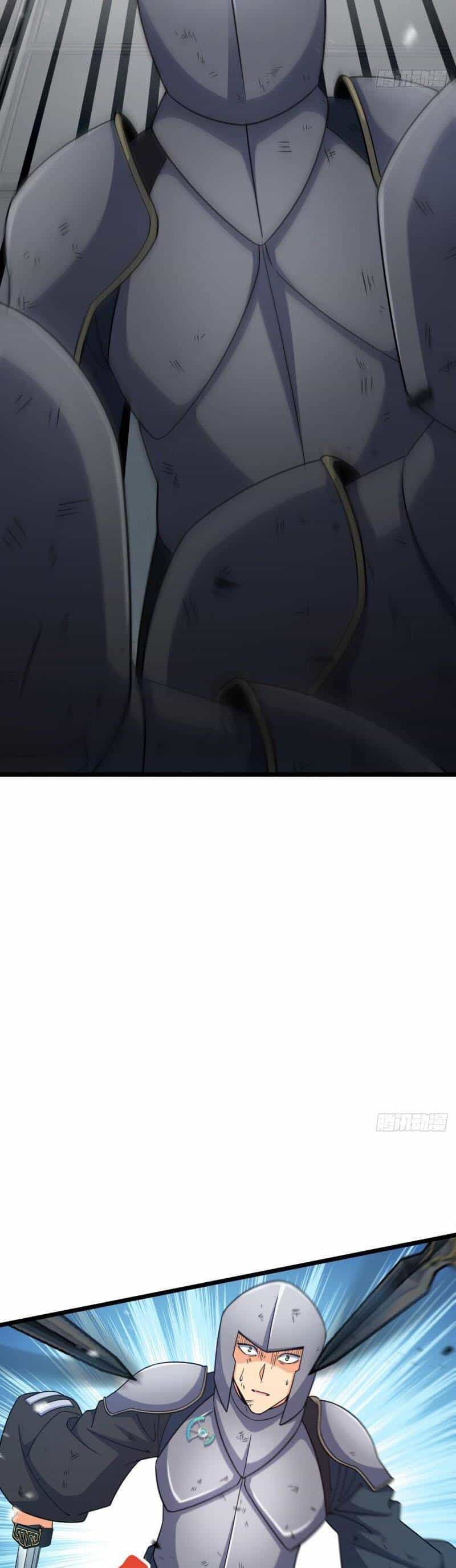 Đại Vương Tha Mạng - Chương 660 - ảnh 20