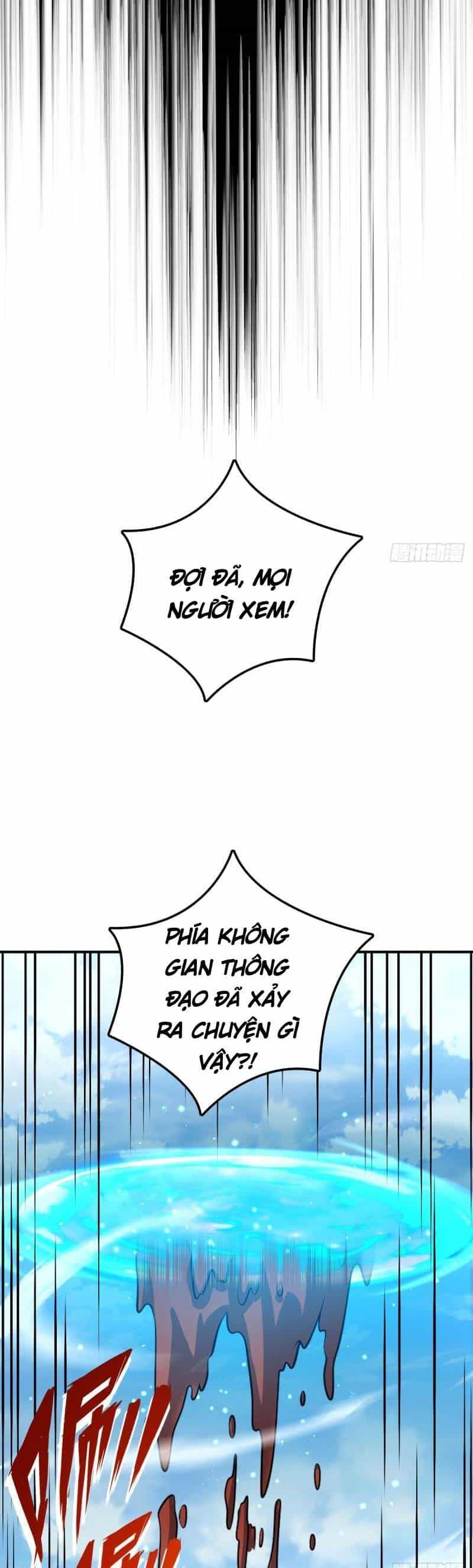 Đại Vương Tha Mạng - Chương 662 - ảnh 19