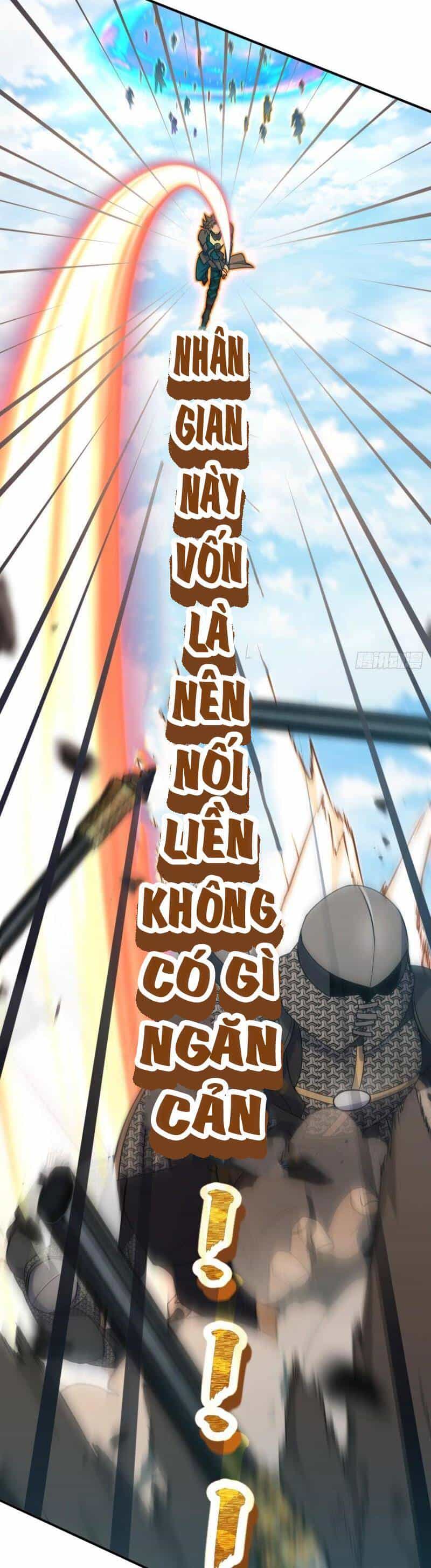 Đại Vương Tha Mạng - Chương 662 - ảnh 29
