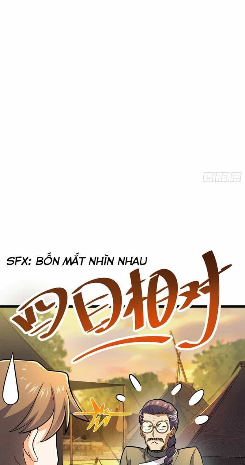Đại Vương Tha Mạng - Chương 65 - ảnh 54