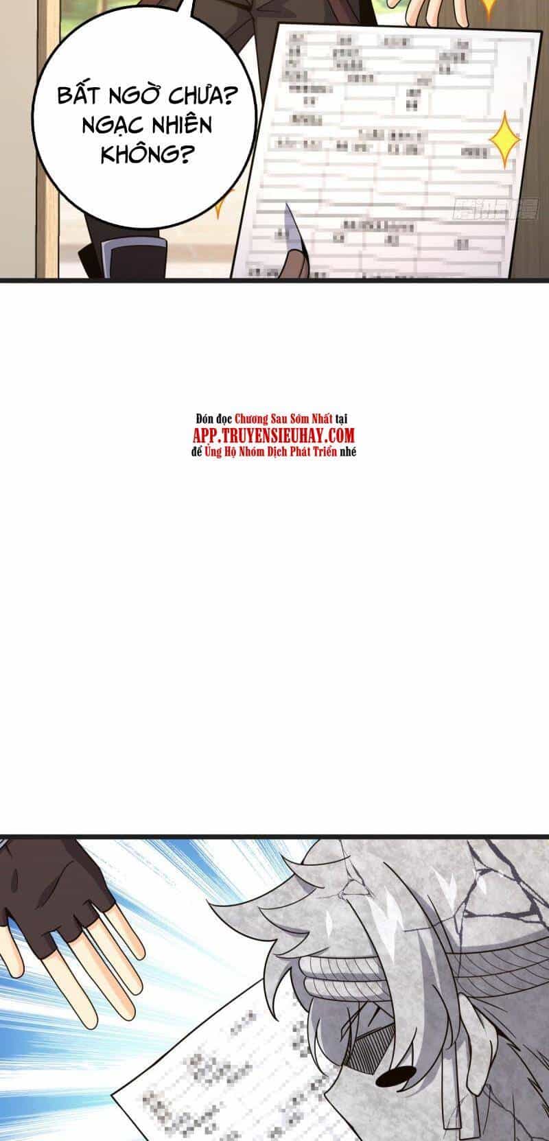 Đại Vương Tha Mạng - Chương 667 - ảnh 11