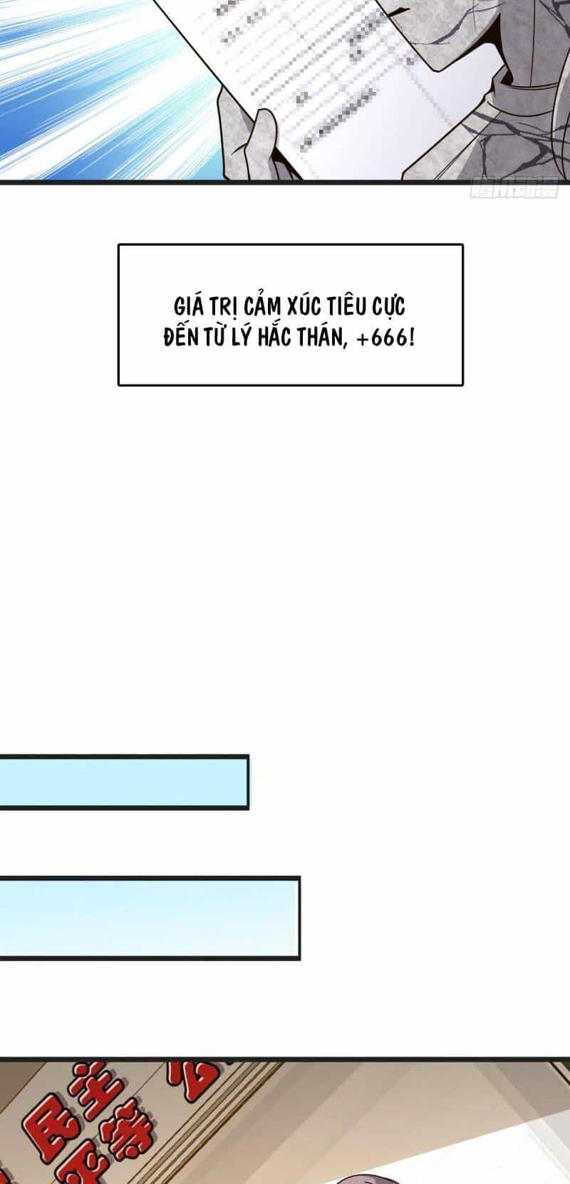Đại Vương Tha Mạng - Chương 667 - ảnh 12
