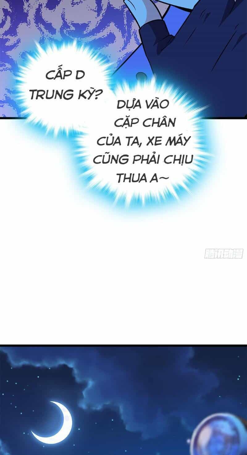 Đại Vương Tha Mạng - Chương 66 - ảnh 21