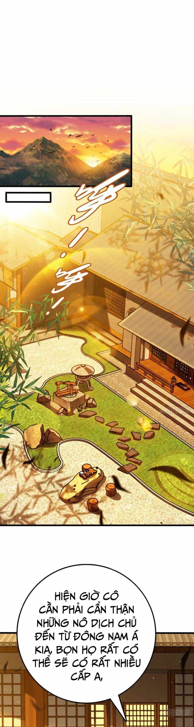 Đại Vương Tha Mạng - Chương 678 - ảnh 2