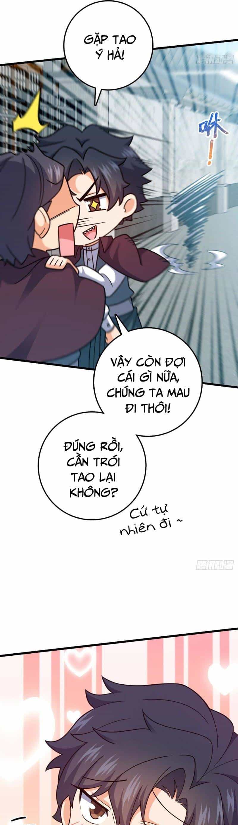 Đại Vương Tha Mạng - Chương 678 - ảnh 31