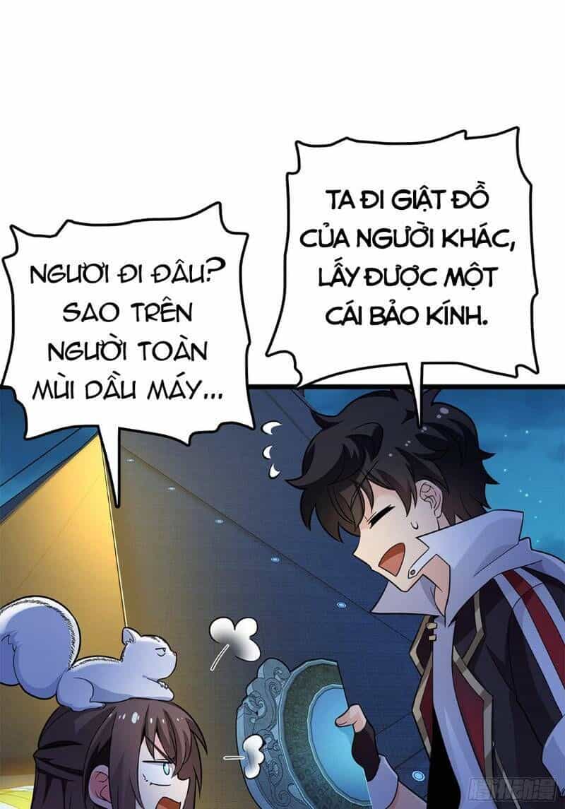 Đại Vương Tha Mạng - Chương 67 - ảnh 65