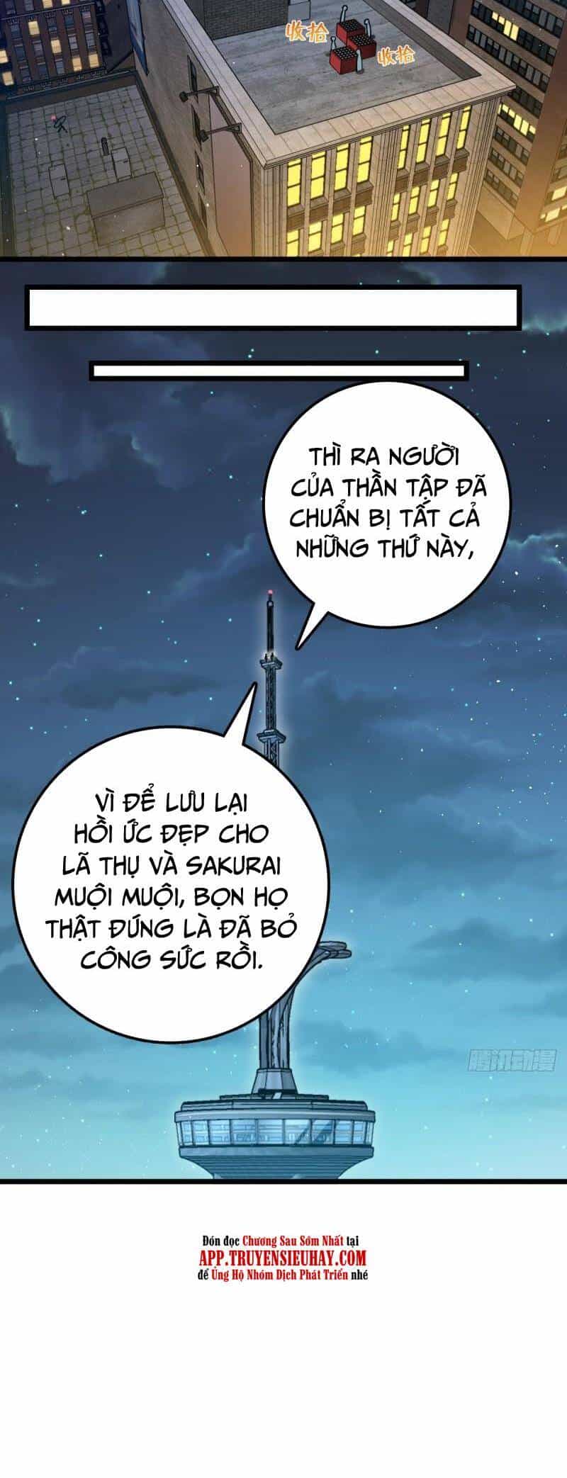 Đại Vương Tha Mạng - Chương 690 - ảnh 31